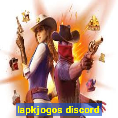 lapkjogos discord